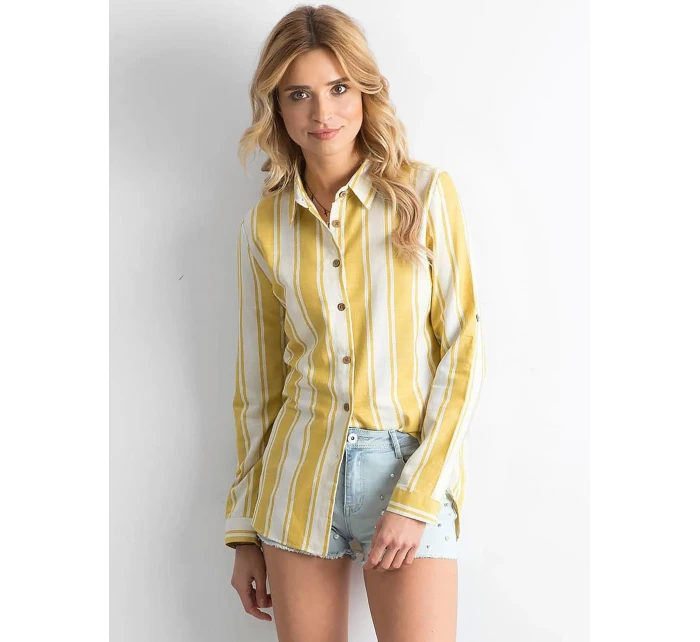 Šortky JMP SN model 14826081 světle modrá - FPrice Šortky JMP SN model 14826081 světle modrá - FPrice