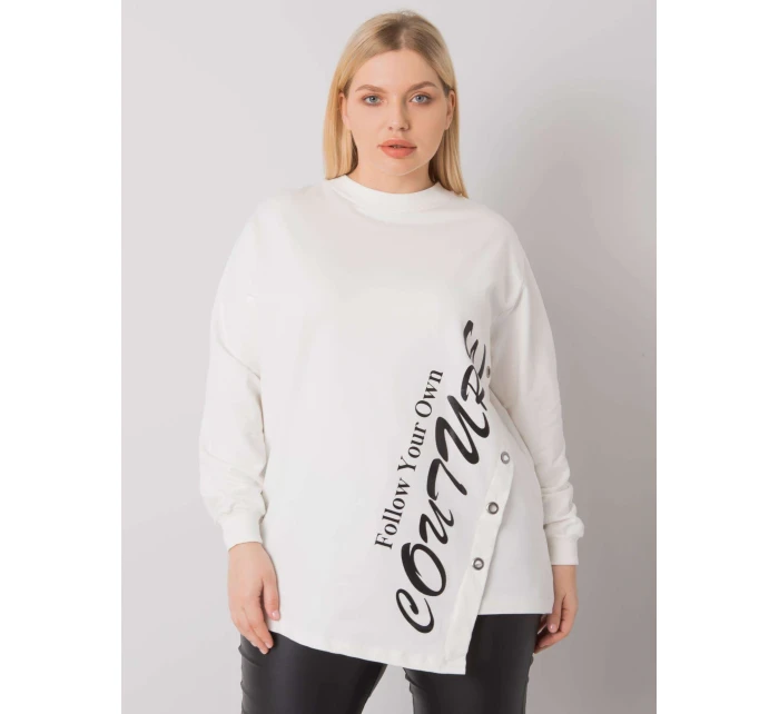 Halenka RV BZ 7165.79P ecru