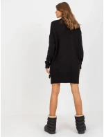 Dámský svetr RV SW model 17925176 černý - FPrice