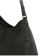 Dámská kabelka Vuch Adelia Green Dámská kabelka Vuch Adelia Green