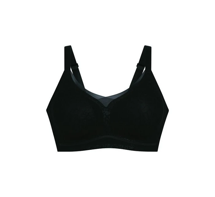 Podprsenka Essential Smart s pěnovou výztuží model 22102064 černá  Classix - Anita