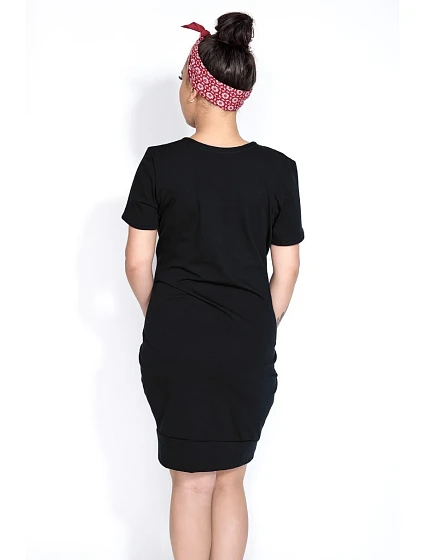 KOSZULA DRESS model 18717082 - Mitex