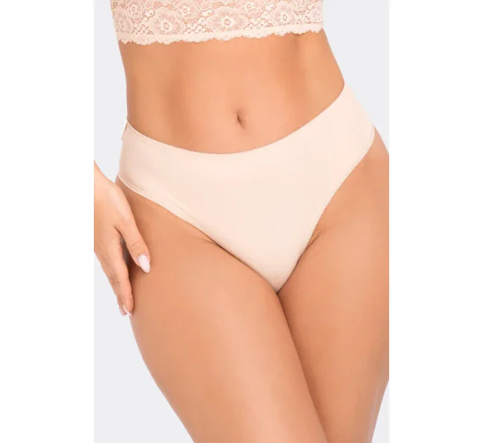 DÁMSKÉ KALHOTKY BBL195