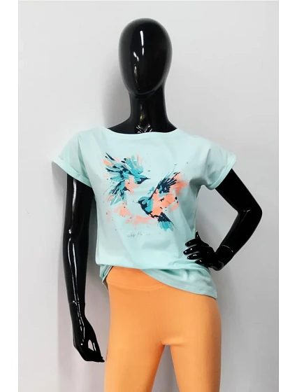 HOLLY BLOUSE