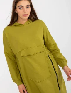 Mikina  model 172558 Fancy