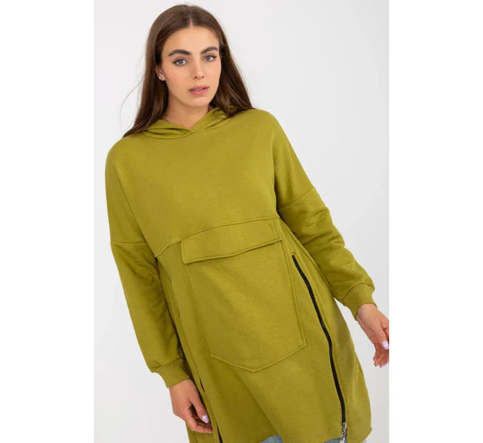 Mikina  model 172558 Fancy