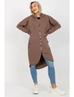 Mikina  model 174719 Rue Paris