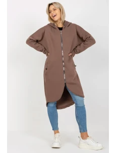 Mikina  model 174719 Rue Paris