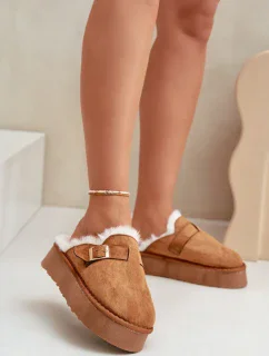 Pantofle model 203747 Step in style