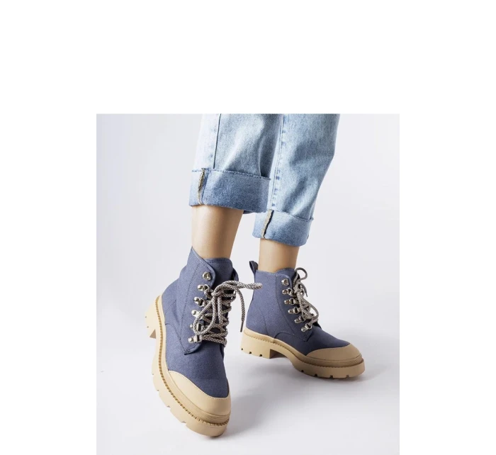 Pohorky  model 206566 Solea