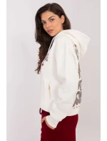 Mikina  model 218216 Sublevel