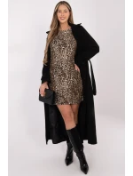 Denní šaty model 223919 Relevance