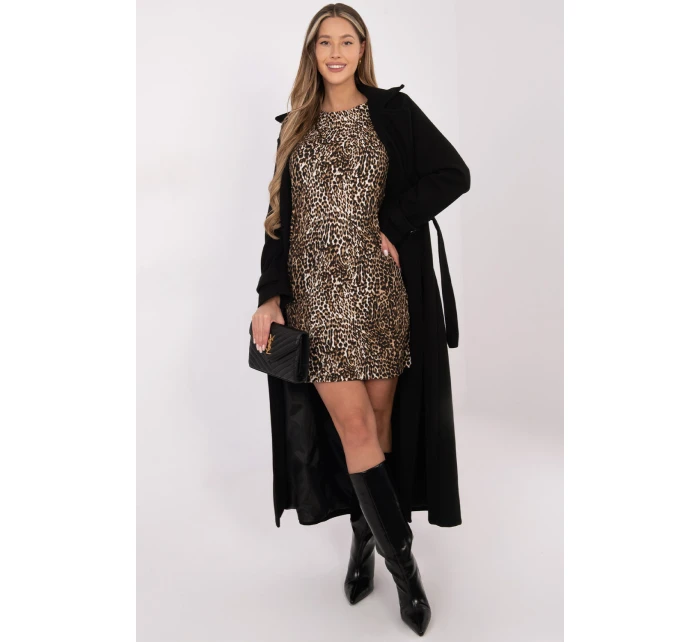 Denní šaty model 223919 Relevance