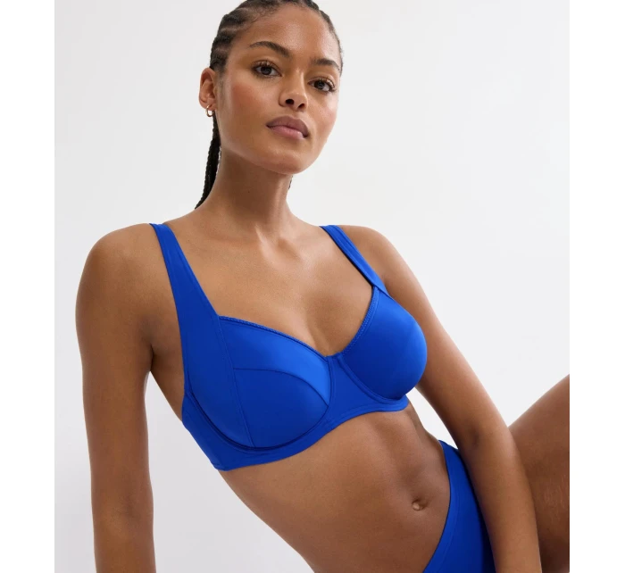 Summer Twist W 01 - BLUE - TRIUMPH BLUE - TRIUMPH