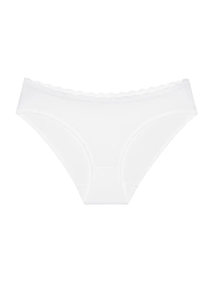 Feel Of Cotton Tai - WHITE - TRIUMPH WHITE - TRIUMPH Feel Of Cotton Tai - WHITE - TRIUMPH WHITE - TRIUMPH