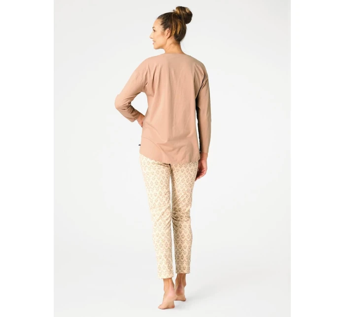 Pyžamo Key LNS 579 B25 long/r S-XL