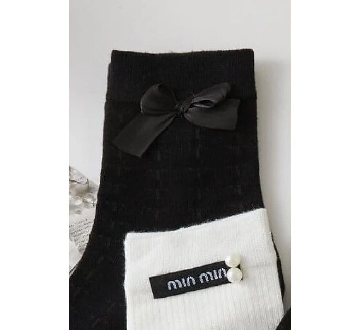 WiK SO&LI 060 Dámské ponožky 919 35-41