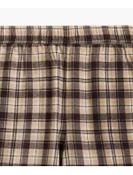 Pyžamo model 21393662 dlouhé/r S2XL pruhované - Atlantic