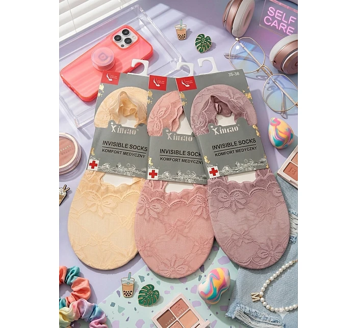 Baleríny WiK 3585 wz.36 35-42