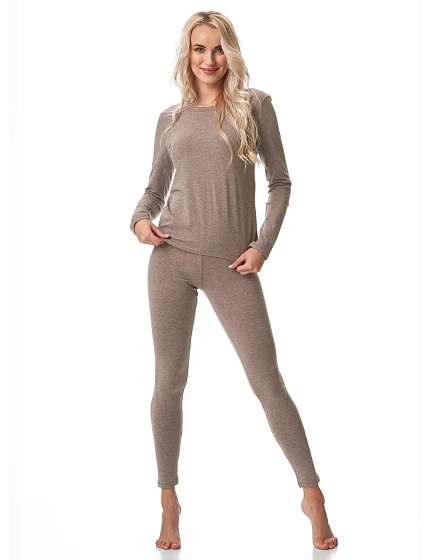Dámské tričko Cotton Soft model 20547335 170 SXL - Key Dámské tričko Cotton Soft model 20547335 170 SXL - Key