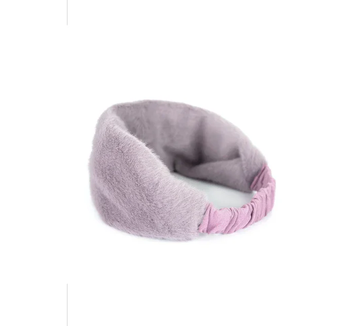 Art Of Polo 23471 Fuzzy Vibes dámská čelenka