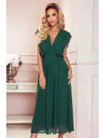 Dámské šaty 367-1 YANA - NUMOCO Dámské šaty 367-1 YANA - NUMOCO