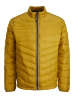 Jack & Jones Jjehero Bunda s puff límcem Noos 12211788