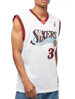 NBA Home Jersey 00 M pánské model 19076908 - Mitchell & Ness