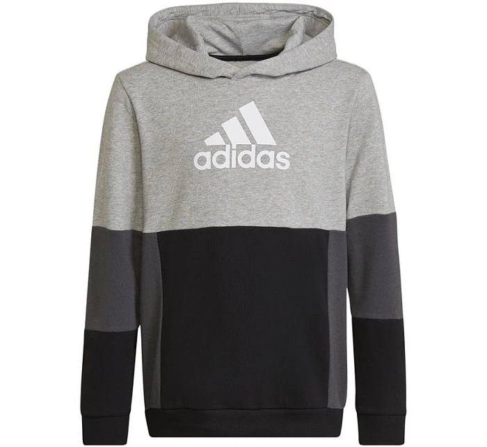 Mikina  Hoodie Jr model 19578363 - ADIDAS