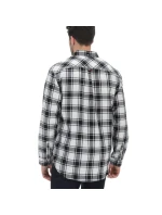 Tommy Hilfiger Tjm Check M košile DM0DM15114 pánské Tommy Hilfiger Tjm Check M košile DM0DM15114 pánské