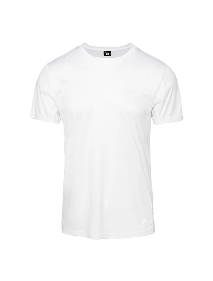 Pánské tričko s krátkým rukávem NALSO Pánské tričko s krátkým rukávem NALSO