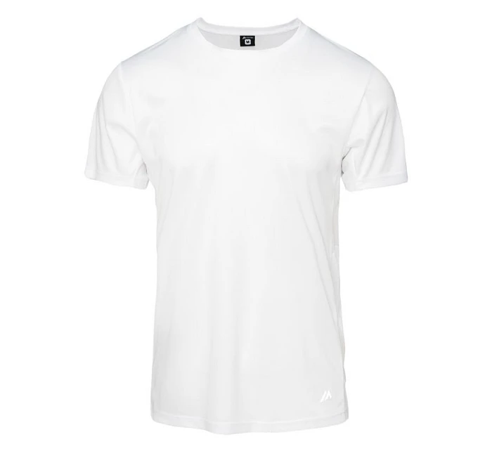 Pánské tričko s krátkým rukávem NALSO Pánské tričko s krátkým rukávem NALSO