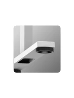 Herní stůl Huzaro Hero 2.6 White