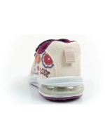 Boty Leomil Jr model 21107285 - Skechers