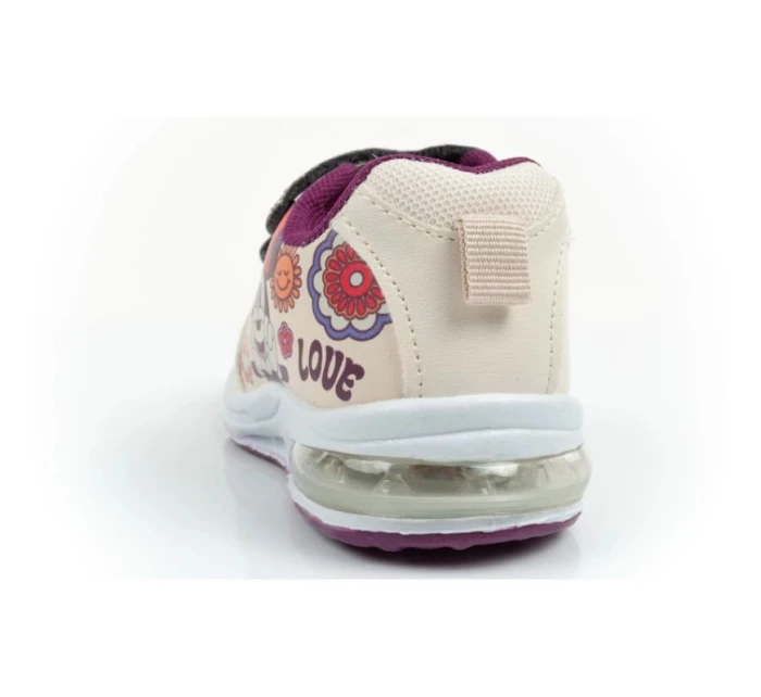 Boty Leomil Jr model 21107285 - Skechers