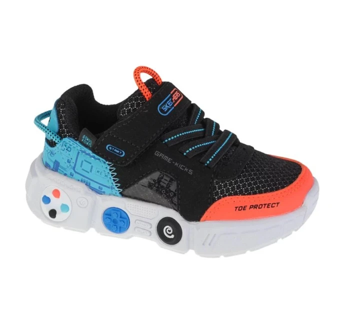 Black 21 model 21751781 - Skechers Black 21 model 21751781 - Skechers