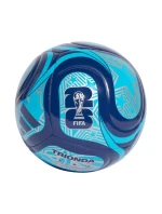World Cup 26 Club fotbal modrý model 21426548 - ADIDAS