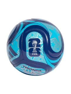 World Cup 26 Club fotbal modrý model 21426548 - ADIDAS