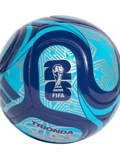 World Cup 26 Club fotbal modrý model 21426548 - ADIDAS