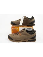 Bellamont dámské trekové boty kožené model 21727341 turistické hnědé dámské - Aku