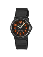 Dámské hodinky CASIO MQ-71-4BDF + BOX Dámské hodinky CASIO MQ-71-4BDF + BOX