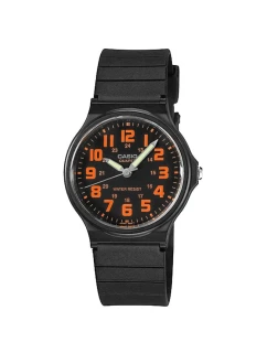 Dámské hodinky CASIO MQ-71-4BDF + BOX