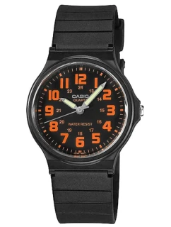 Dámské hodinky CASIO MQ-71-4BDF + BOX