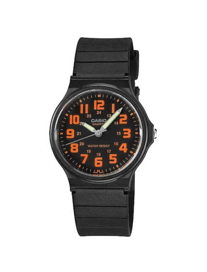 Dámské hodinky CASIO MQ-71-4BDF + BOX Dámské hodinky CASIO MQ-71-4BDF + BOX