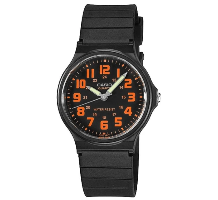 Dámské hodinky CASIO MQ-71-4BDF + BOX Dámské hodinky CASIO MQ-71-4BDF + BOX