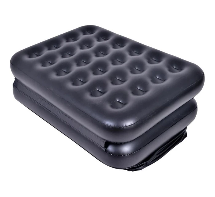 POHODLNÁ POSTEL 198x138x62cm 5W1 24001 POHODLNÁ POSTEL 198x138x62cm 5W1 24001