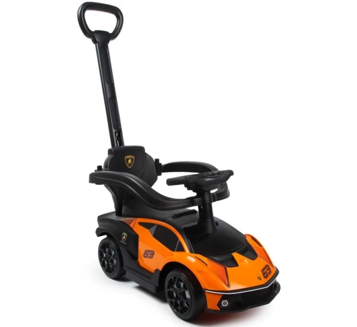 SPORTOVNÍ JEZDEC LAMBORGHINI PUSH RIDER