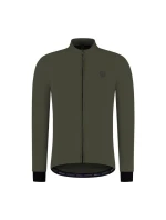 Rogelli dres s dlouhým rukávem SIGNATURE zelený 3XL Rogelli dres s dlouhým rukávem SIGNATURE zelený 3XL