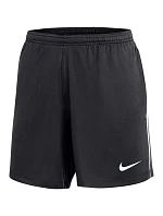 Nike Dri-Fit Park 26 dámské šortky černé HM7162 010 dámské