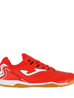 Kopačky Joma Maxima Indoor 2606 red MAXS2606IN